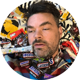 Ross Morrow's profile