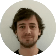 Matthieu Mouminoux's profile