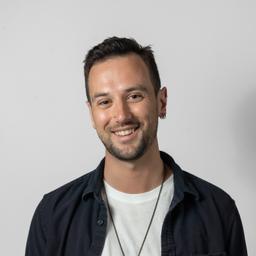 Kyle Gallatin's profile