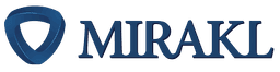 Mirakl Logomark logo