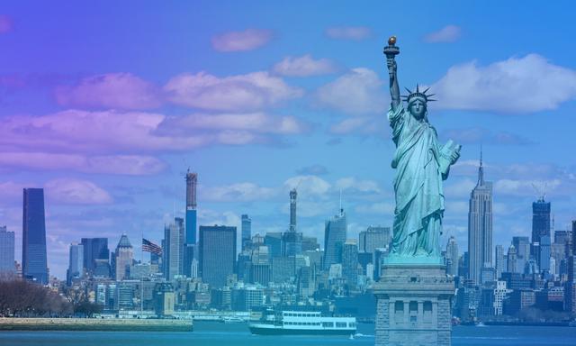 May 21— Ray Day: NYC