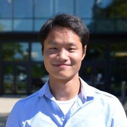 Adrian Li-Bell's profile