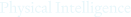 Assistant Professor, Stanford; Co-Founder, Physical Intelligence (Pi)