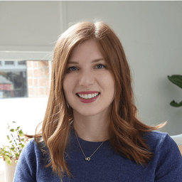 Sarah Sachs's profile