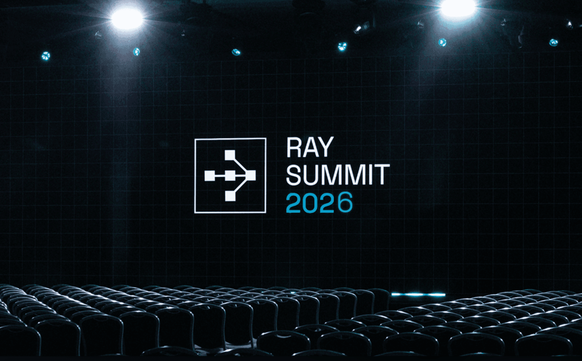 Ray Summit 2026