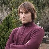 Artem
Kazakov