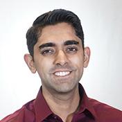 Varun Bhatia's profile