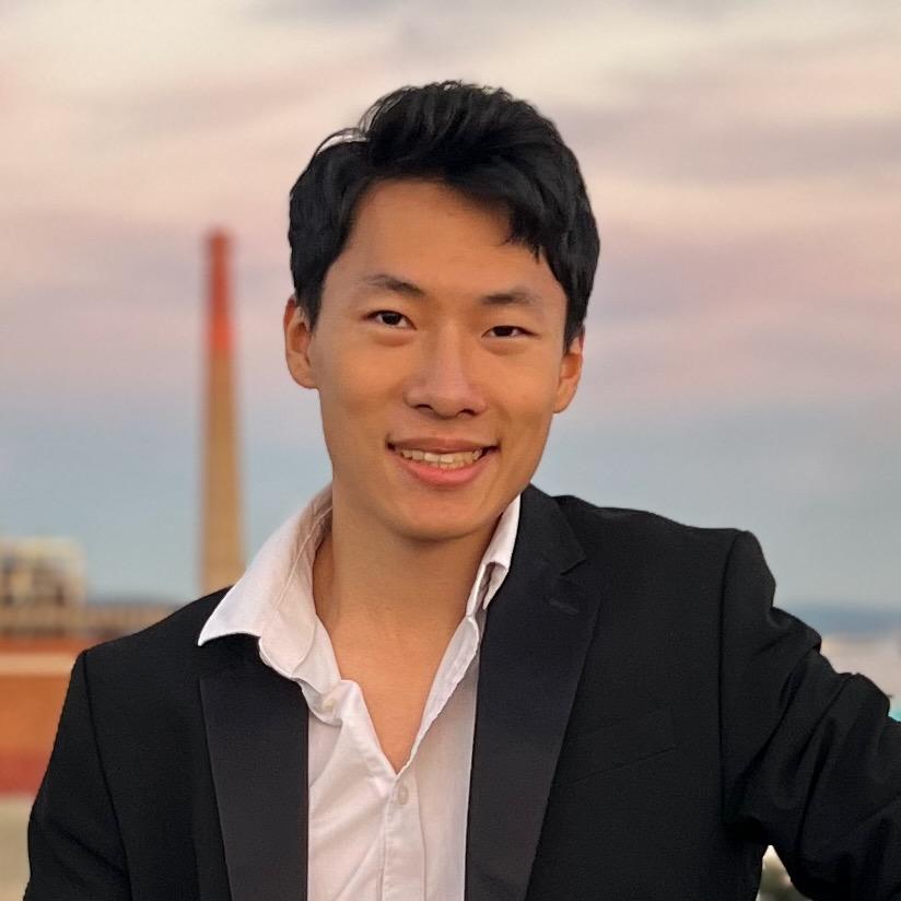 Steve
Han