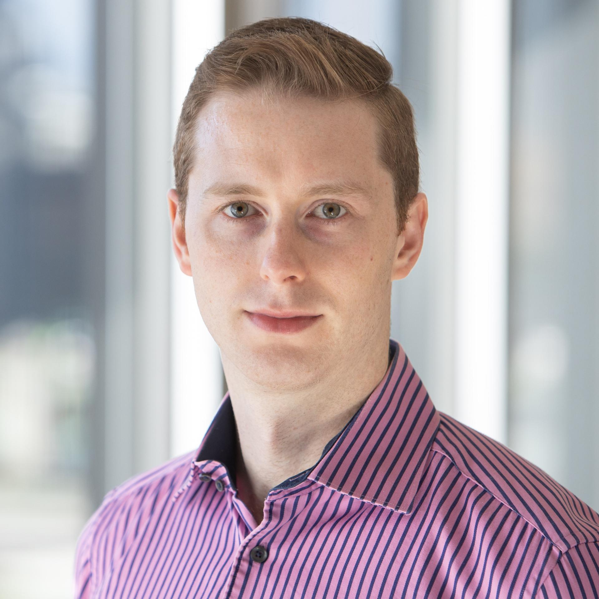 Tobias Constantine-Cort