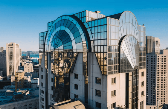 San Francisco Marriott Marquis