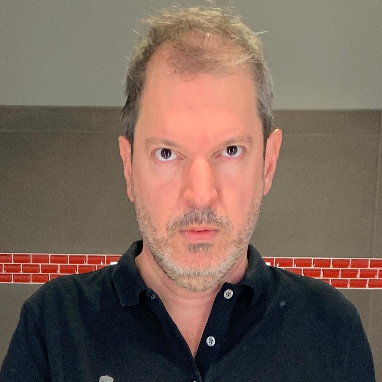 Pablo
Delgado