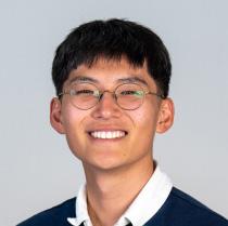 Justin Shim's profile