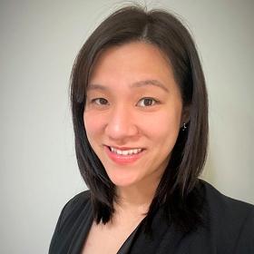 Alicia Chua