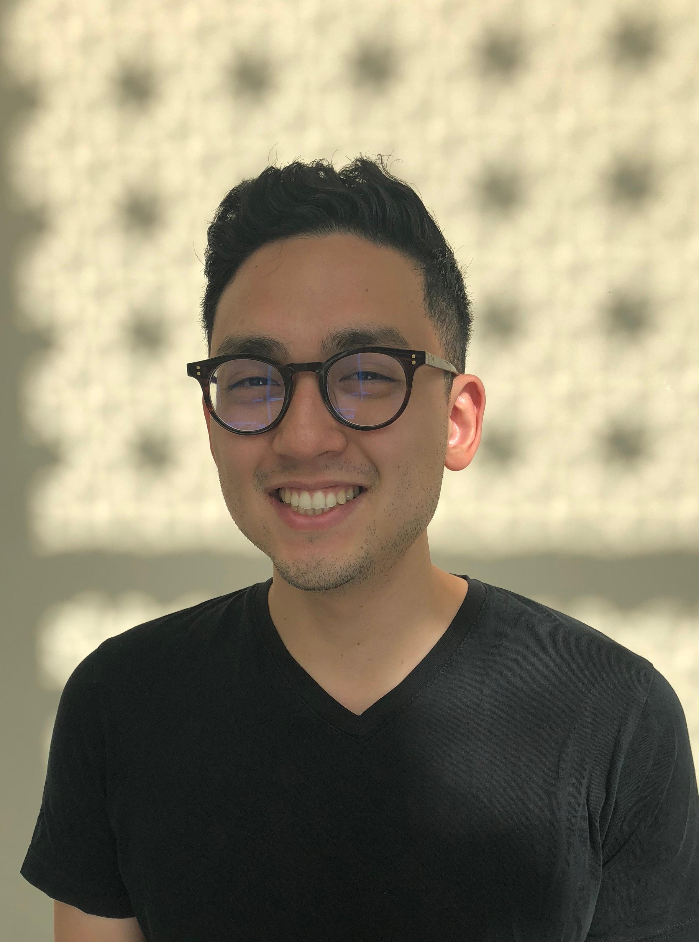 Andrew Sy Kim