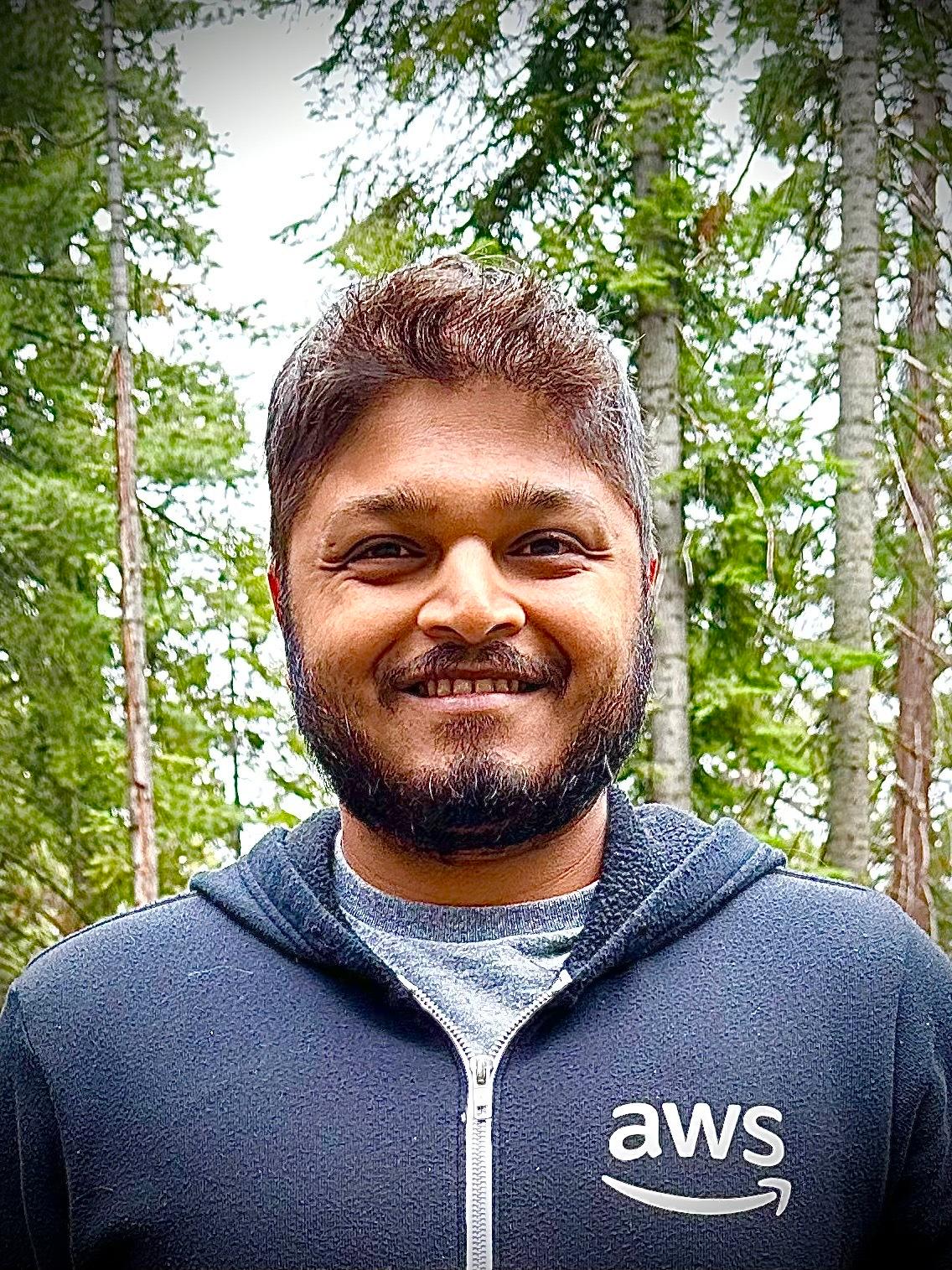 Apoorva Kulkarni