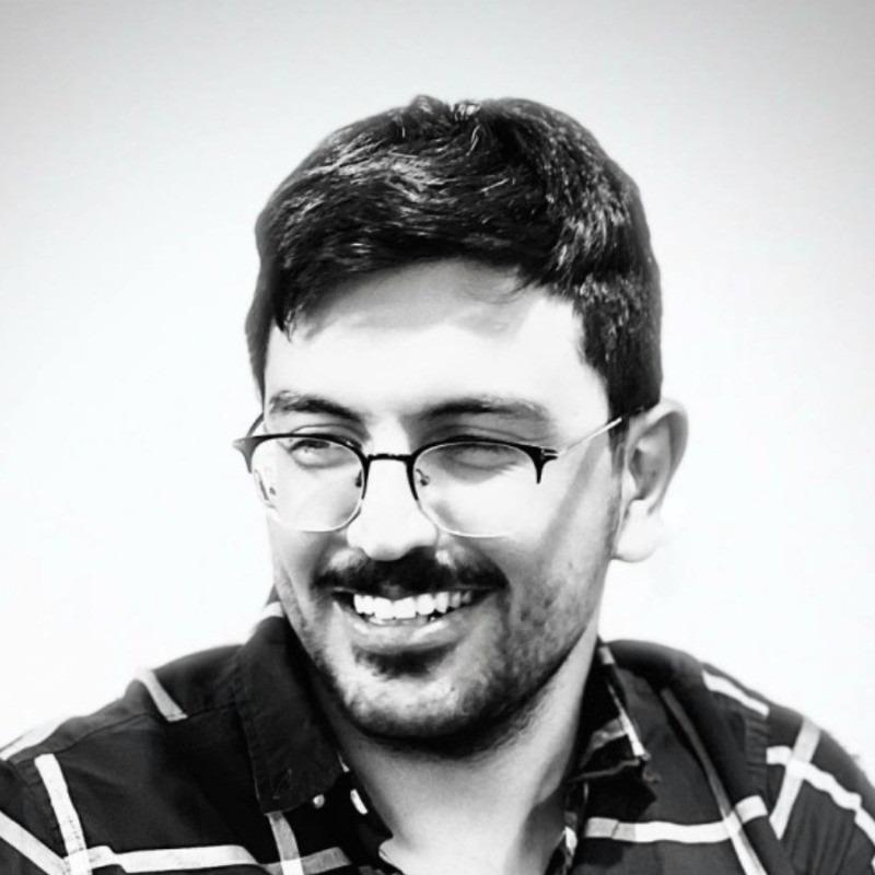 Kourosh Hakhamaneshi