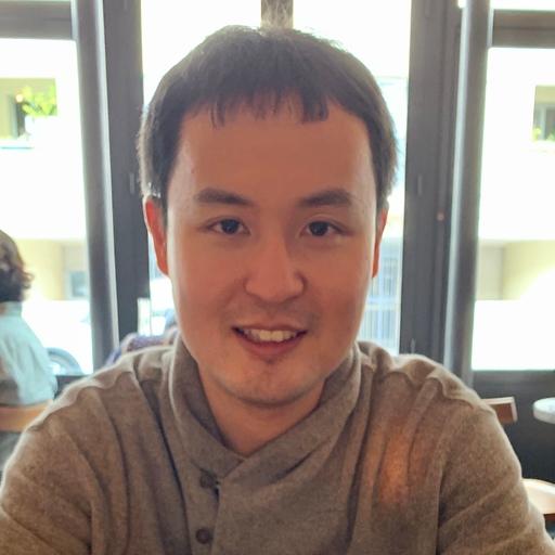 Liangjun Feng
