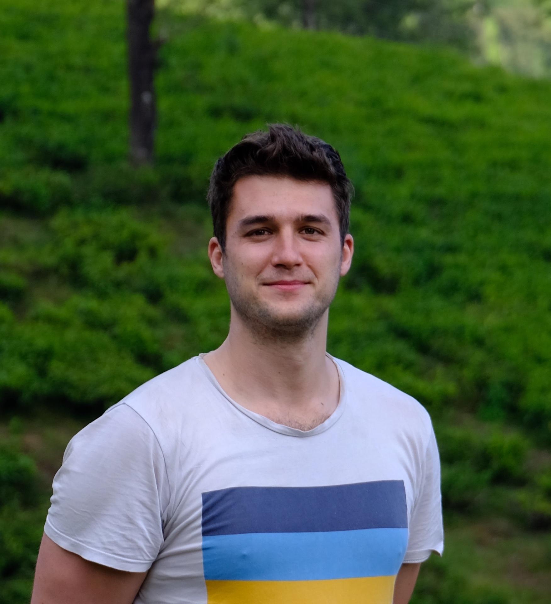 Artur Niederfahrenhorst