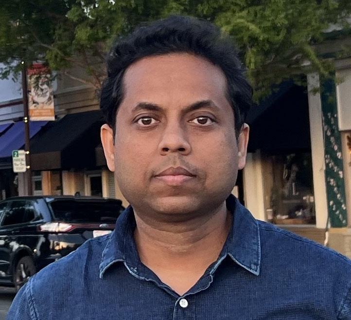 Anindya Saha