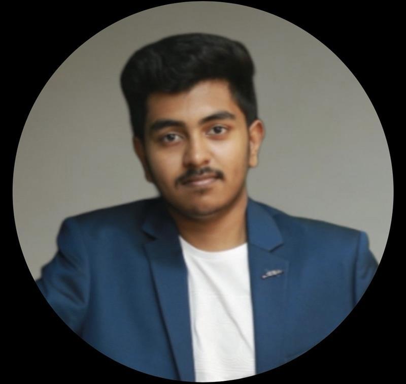 Dhayaneshwar Balusamy