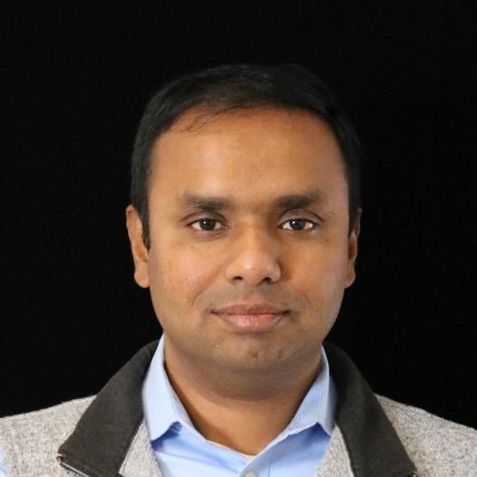 Anoop Saha