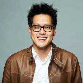Harry Kim